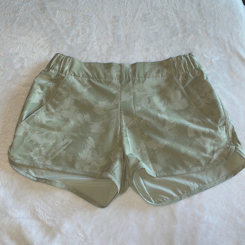 Columbia Athletic Shorts